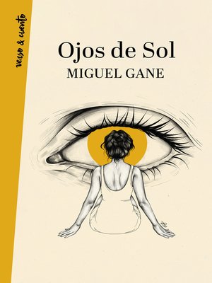 cover image of Ojos de sol